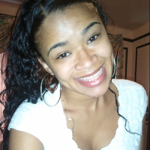 Shantiel's User Image