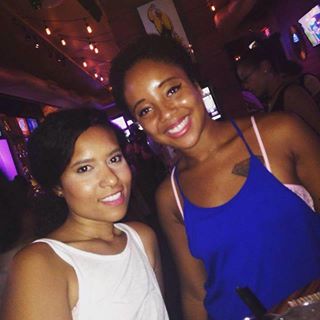 Lateefah's User Image