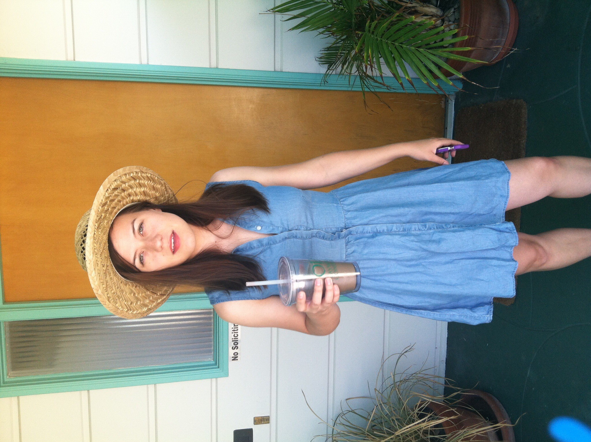Julie's User Image