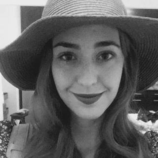 Paulina's User Image