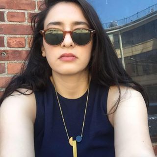 Vanessa's User Image