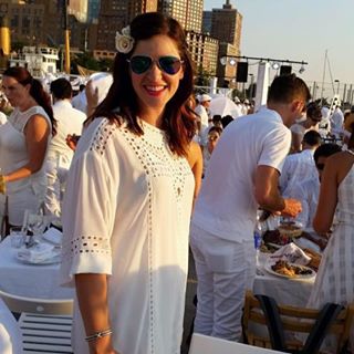 Kristin's User Image