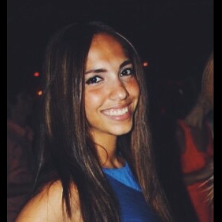 Melanie's User Image