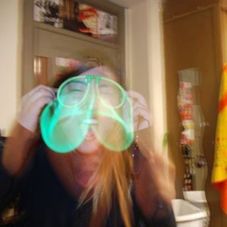 Sabrina's User Image