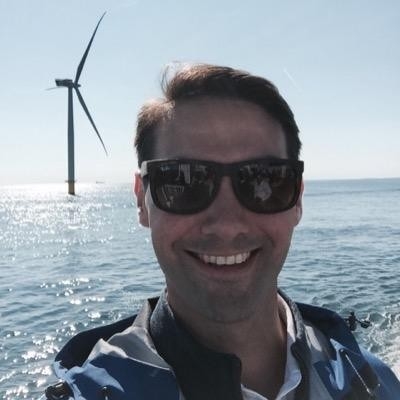 Clinton's User Image