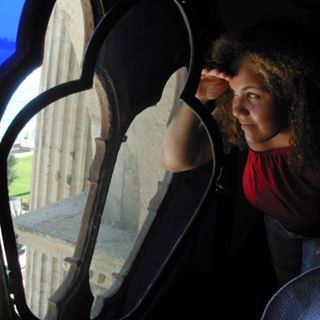 Jasmine's User Image