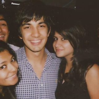 Gaurang's User Image