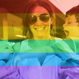 Patricia's User Image