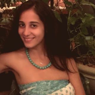 Vidushi's User Image