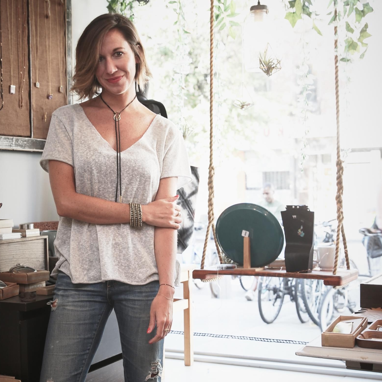 Bernadette's User Image