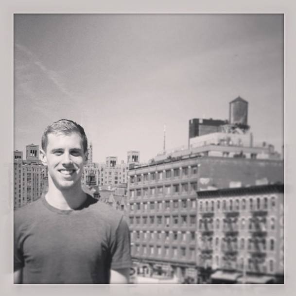 Richard's User Image