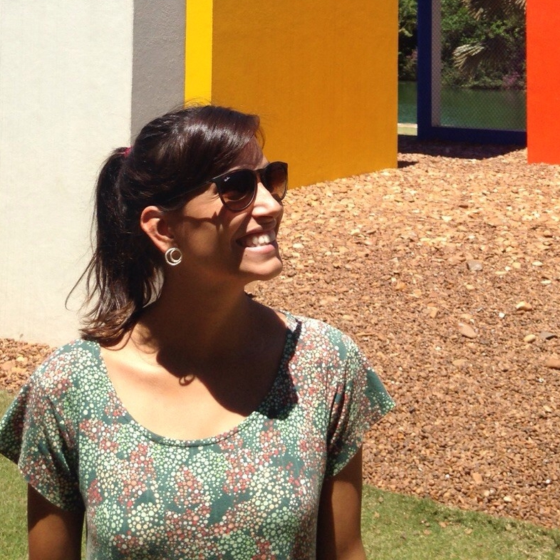 Juliana's User Image