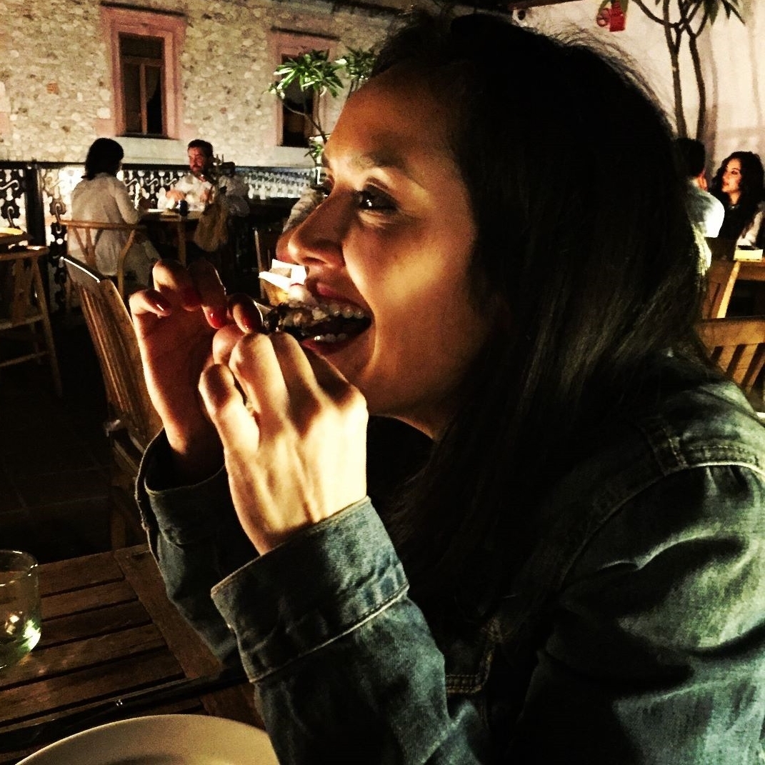 Annelice's User Image