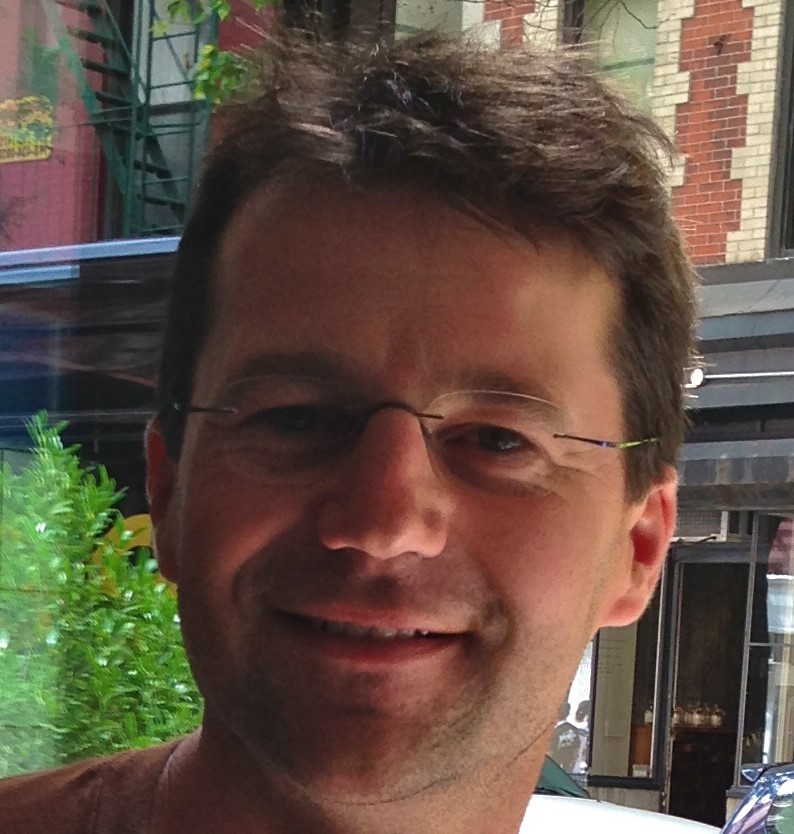 Michiel's User Image