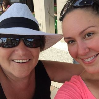 Melissa's User Image