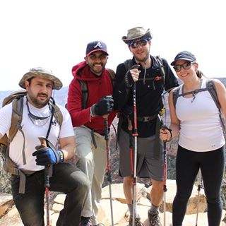 Melissa's User Image