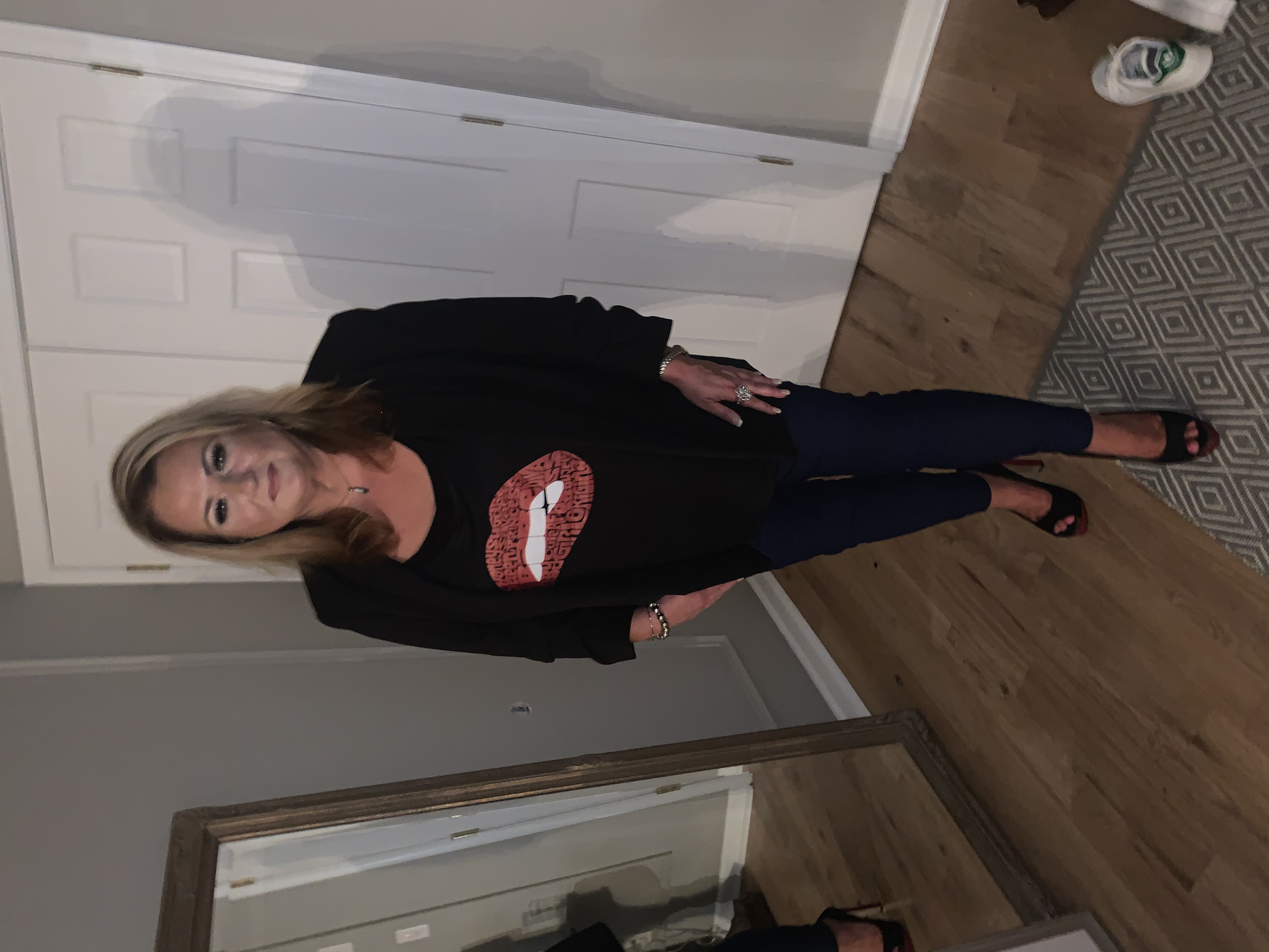 Tracey's User Image