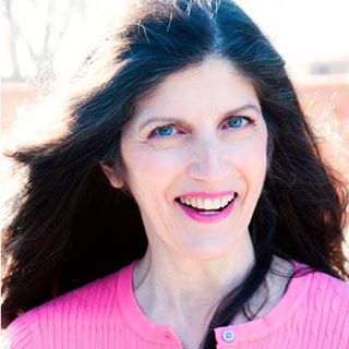 Marjorie's User Image