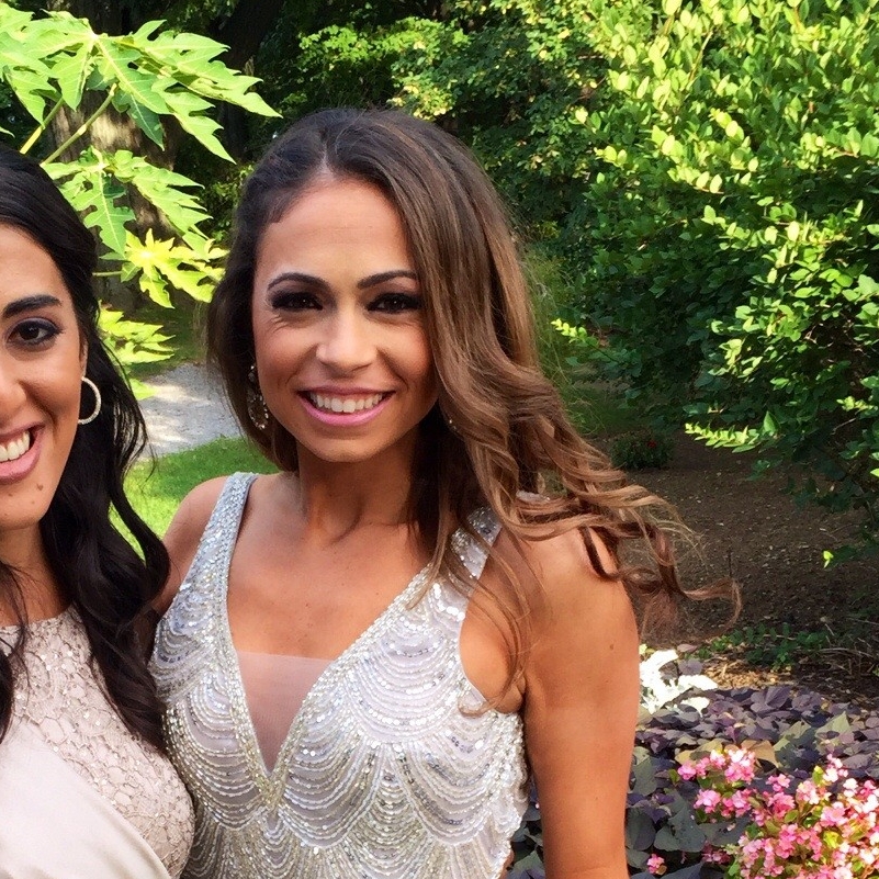 Samantha's User Image