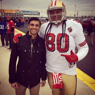 Stephen's User Image