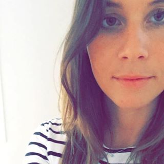 Mirjam's User Image
