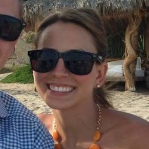 Melissa's User Image