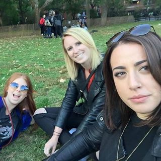 Delaney's User Image