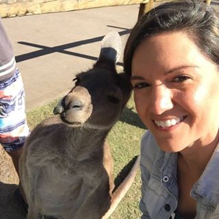 Vanessa's User Image