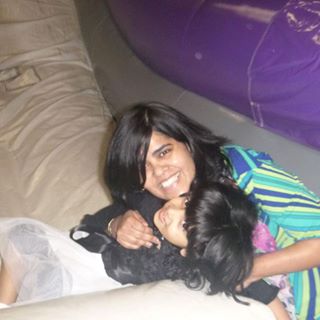 Supriya's User Image