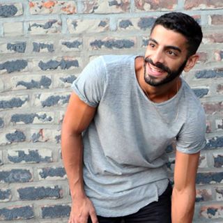 Yaniv's User Image