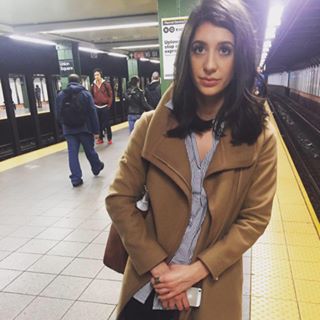 Alexandra's User Image