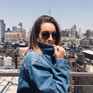 Caroline's User Image