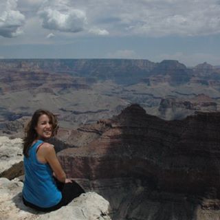 Allyson's User Image