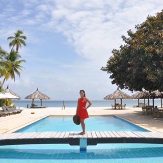 Samantha's User Image