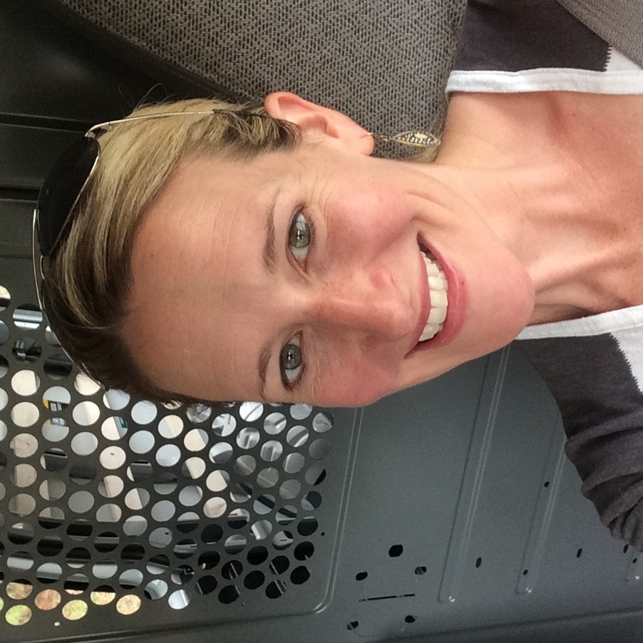 Stephanie's User Image