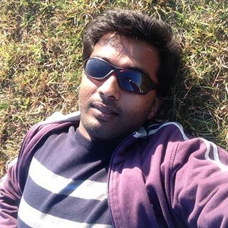Guruprasad's User Image