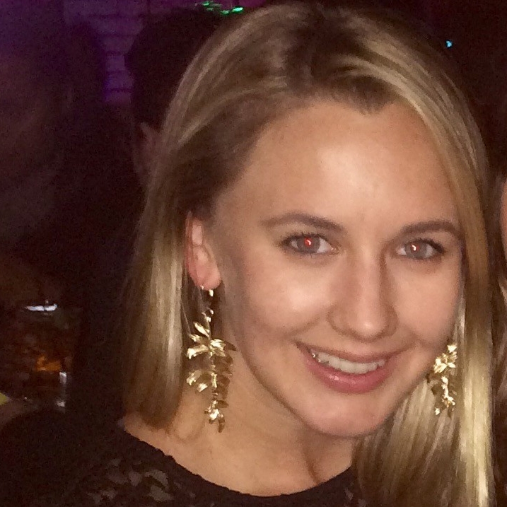 Courtney's User Image