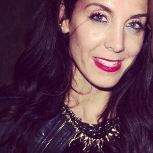 Caroline's User Image