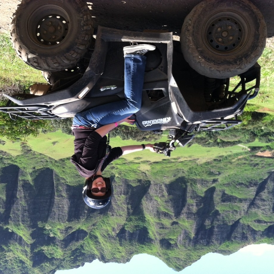 Leeanne's User Image