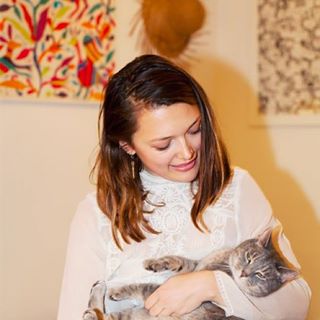 Rebecca's User Image