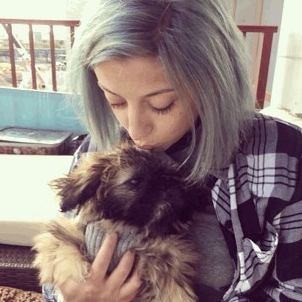 Christina's User Image