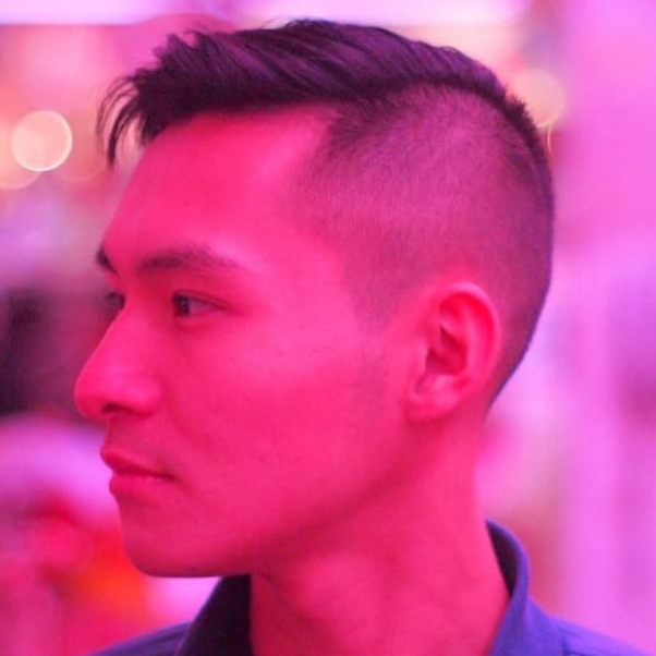 Desmond's User Image