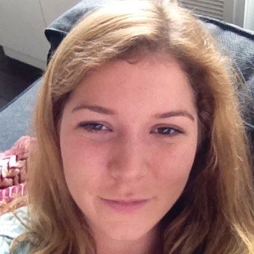 Alexandra's User Image