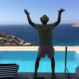 Michael's User Image