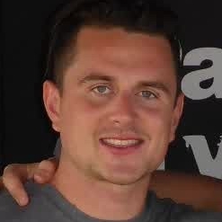 Patrick's User Image