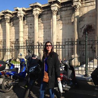 Angelica's User Image