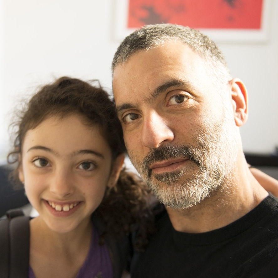 Stephen's User Image