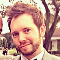 rob's User Image