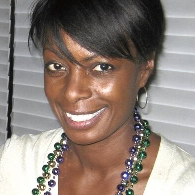 Samantha's User Image