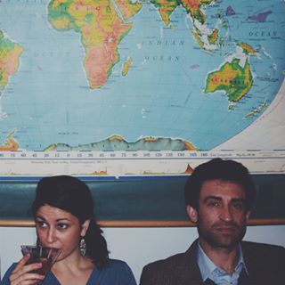 Kristin's User Image